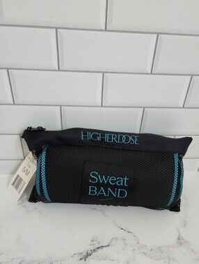 Higherdose Sweat Band